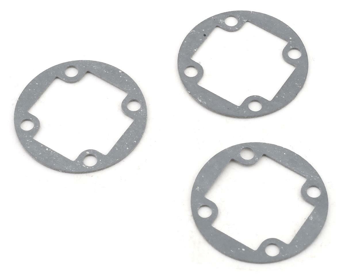 Arrma Kraton EXB Differential Gasket (3) [ARA310982]