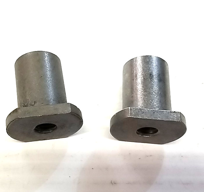 NEW OEM ARCTIC CAT  TWO OFFSET ARM AXLES 1604-181  ARTIC