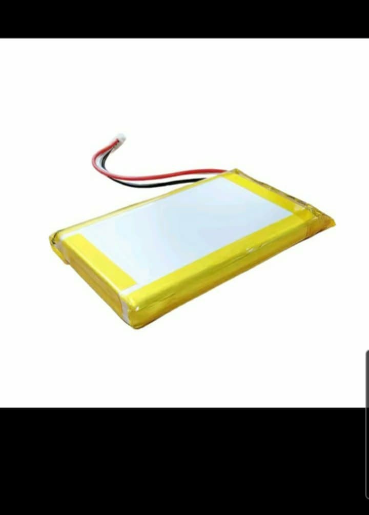 Ps5 replacement Battery For Dualsense Controller Playstation 5 Controller 4000