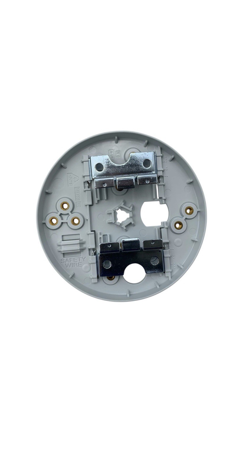 Axis T91A23 01612-001 4-Pack Tile Grid Camera Ceiling Mount