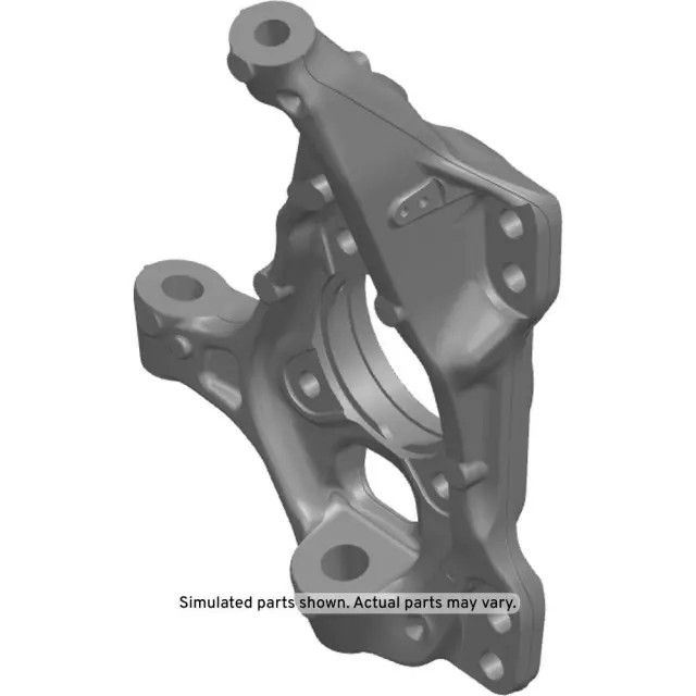 Genuine GM Steering Knuckle 85736671