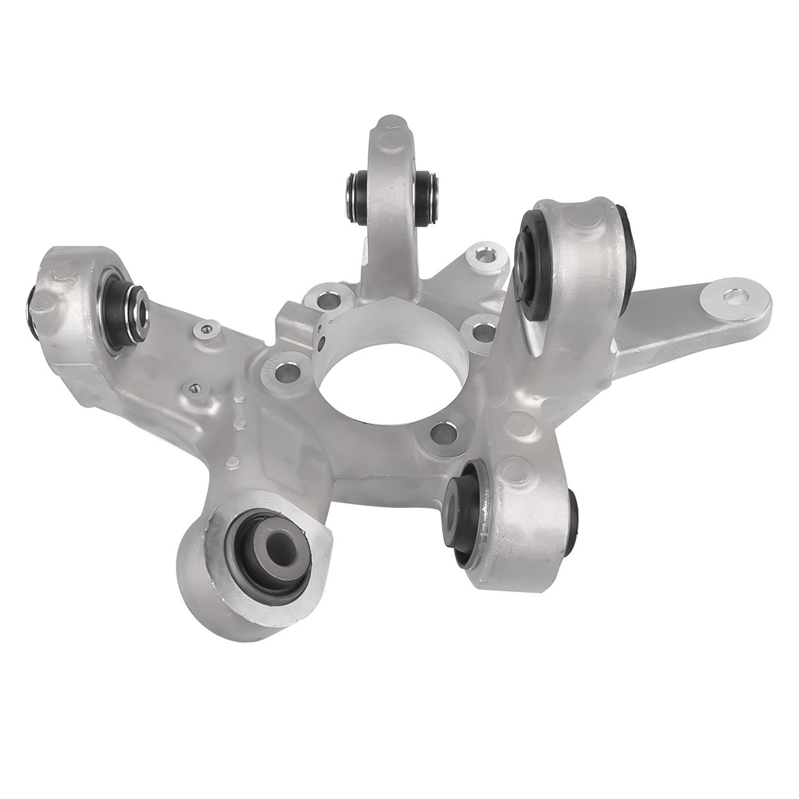 Steering Knuckle Rear Right for Ford Explorer Police Interceptor Utility 2011-19