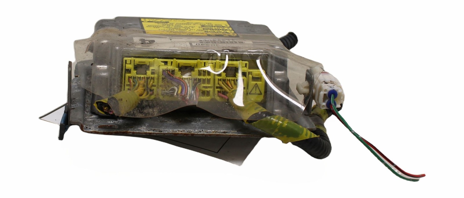 2001-2005 Lexus GS300 Control Module ab Under Console US Market OEM 1553993