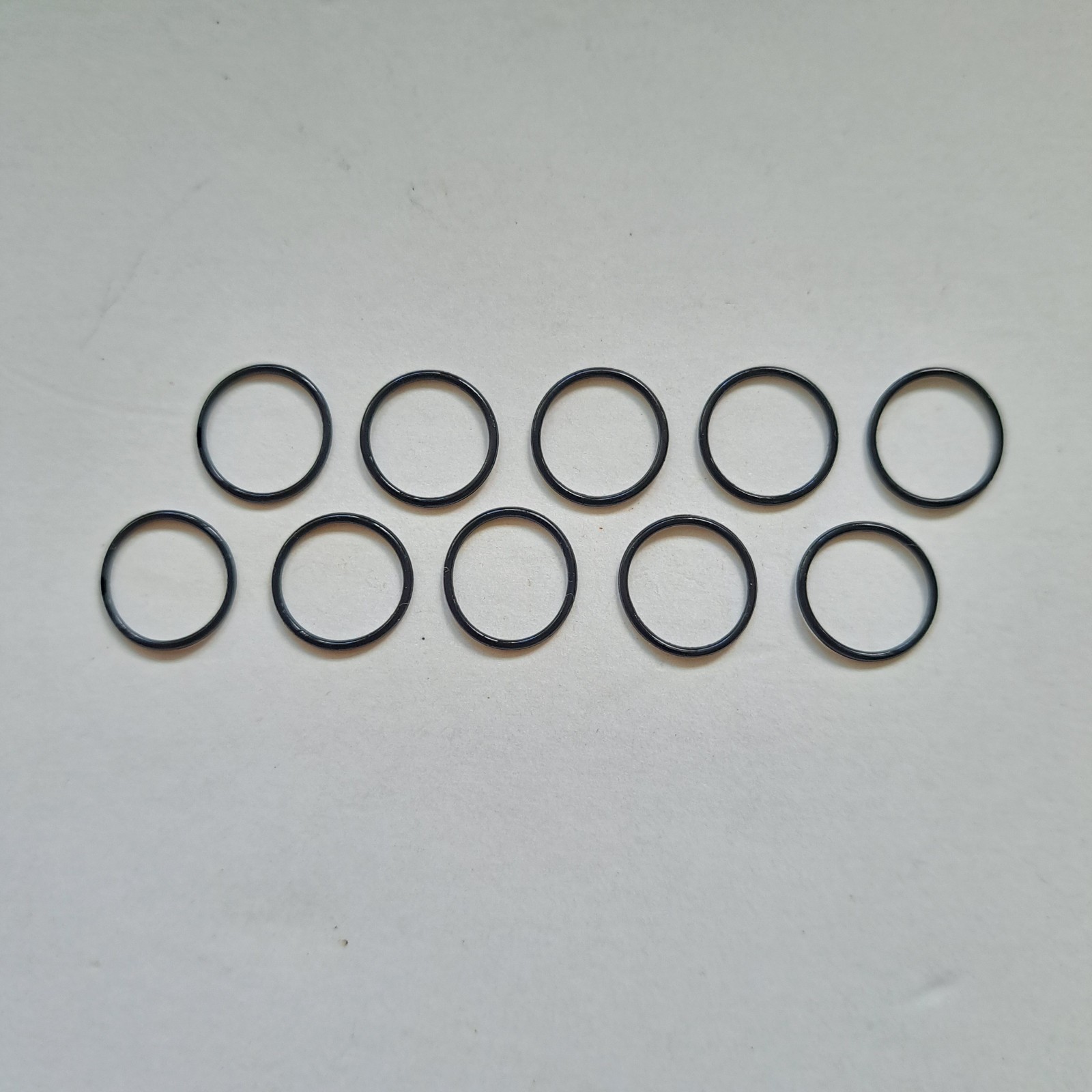 Umarex Notos Barrel O-rings 10 pack