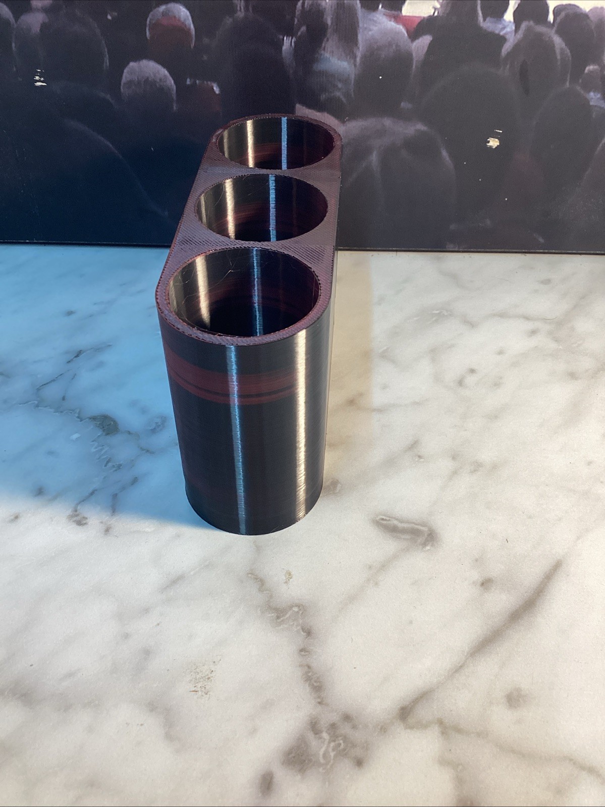 Made for Turbo Interchangeable Bowling Ball Thumb Slug Holder