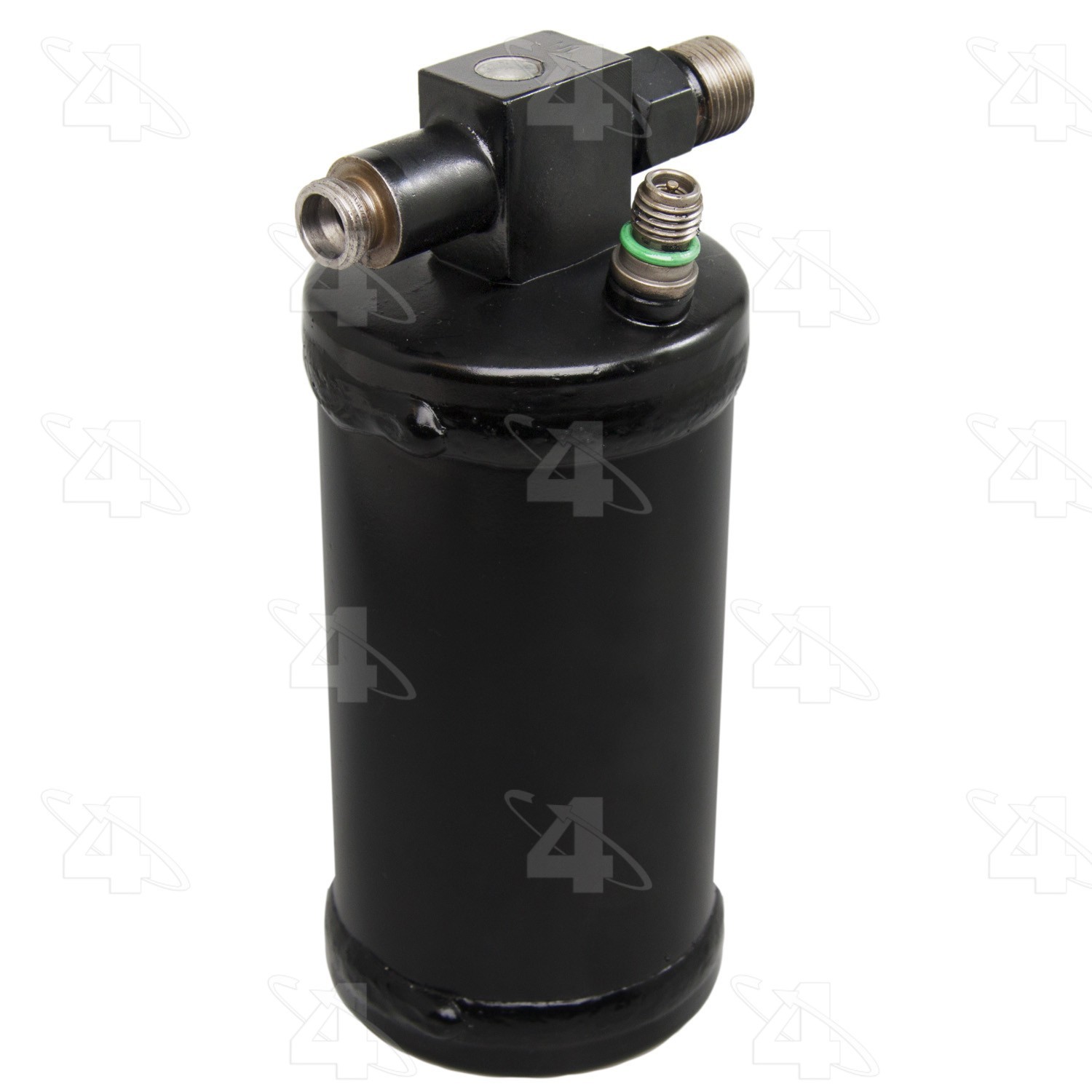 FOUR SEASONS A/C Receiver Drier Fits 1985-1995 GMC P3500