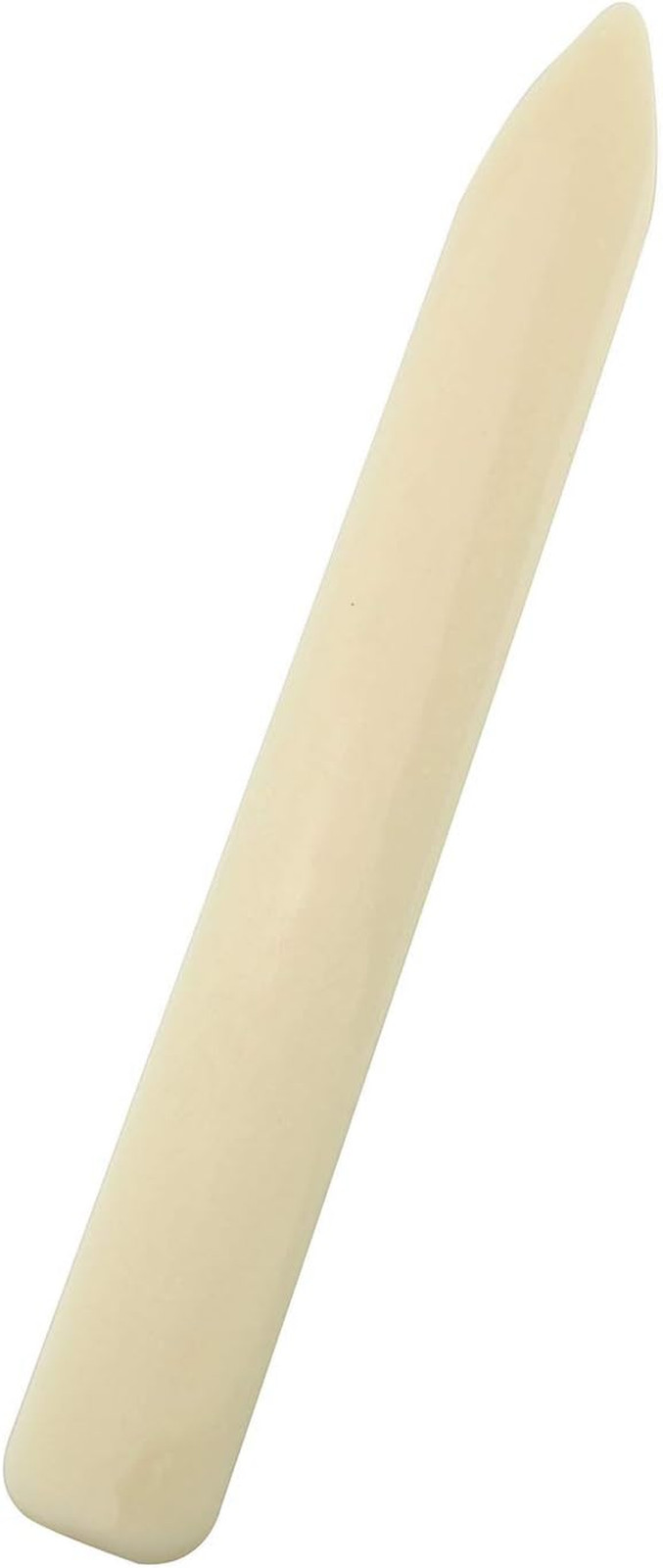 Bone Folder 2PCS Bone Paper Creaser Scoring Board Tool for Making Card Bookbindi