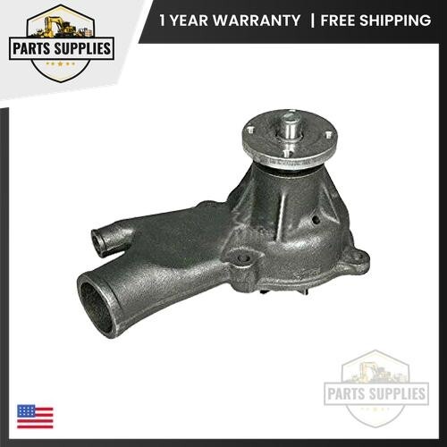 A218653 Water Pump For Daewoo Forklift G25P-3