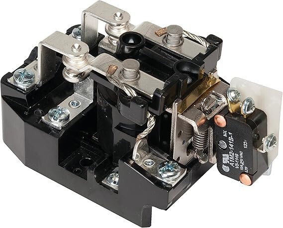 GREENLEE 86966 Relay ~ P&B ~ PROA-11AYA-24 ~ NEW