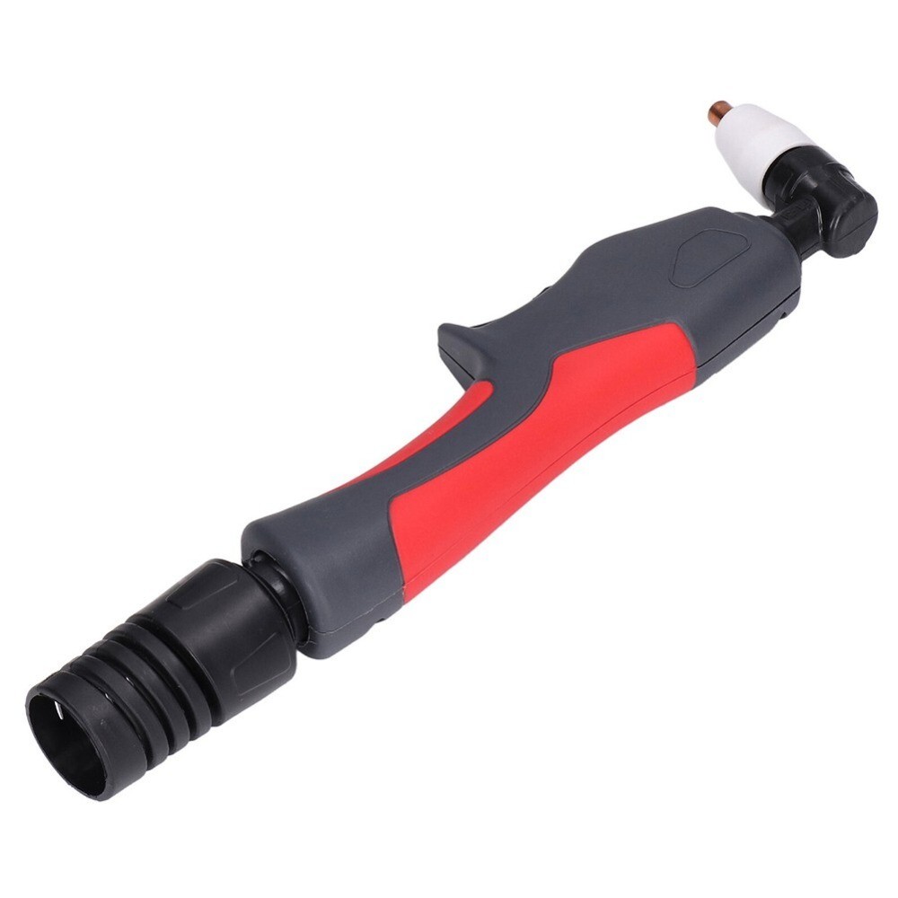 Fit For Cut30 Cut40 LGK40 Plasma Cutter Torch Head - PT31 ABS Handle Kit