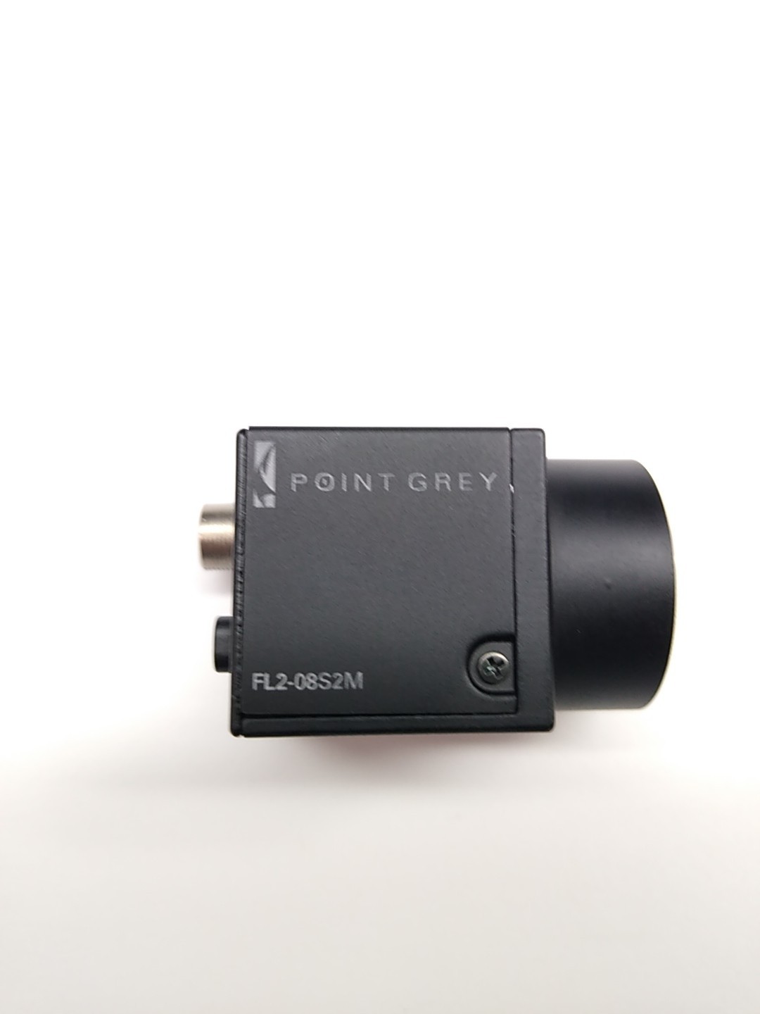 Point Grey Flea2 FL2-08S2M (TESTED)