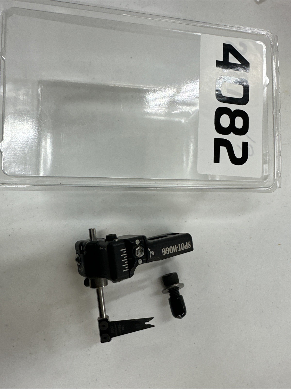 Item 4082 - Spot Hogg Archery Blade Arrow Rest - LH