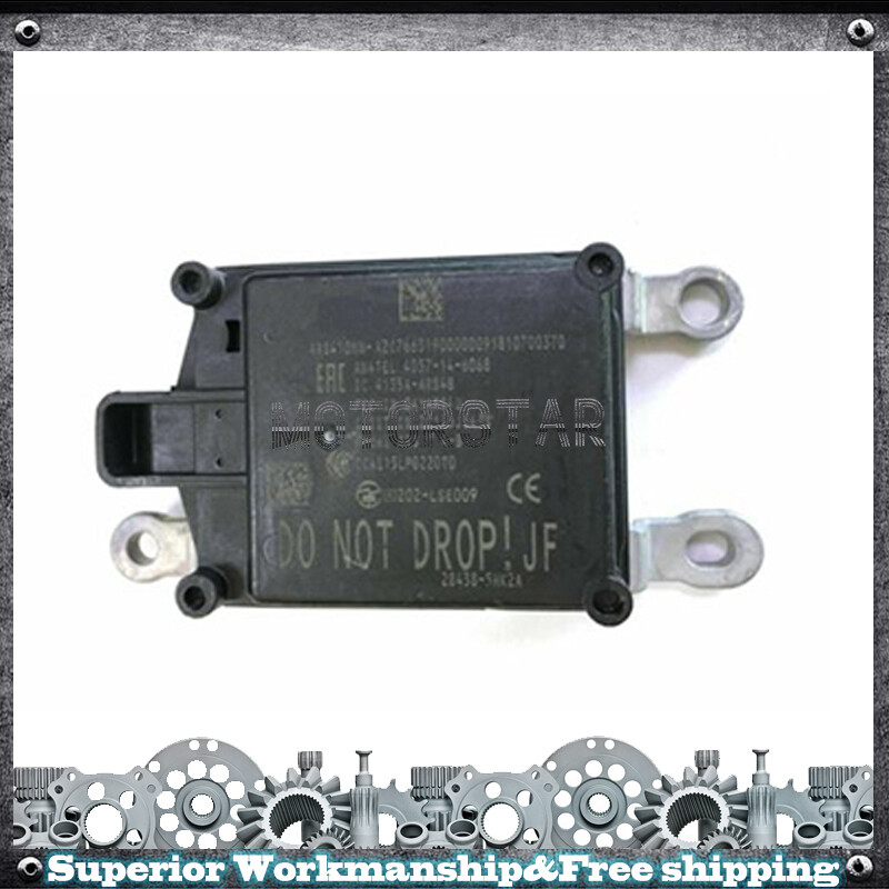 28438 - 5hk2a Adaptive Cruise Control Radar Moudle Fit for Nissan Rogue