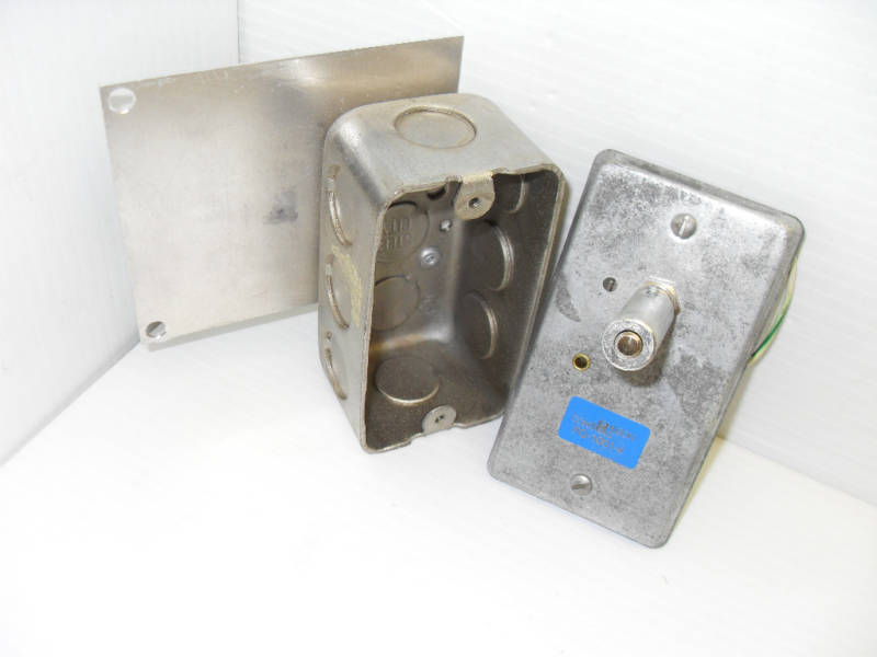 ⭐NEW IN BOX⭐ JOHNSON CONTROLS PQ-1001-4 DAMPER POSITION INDICATOR