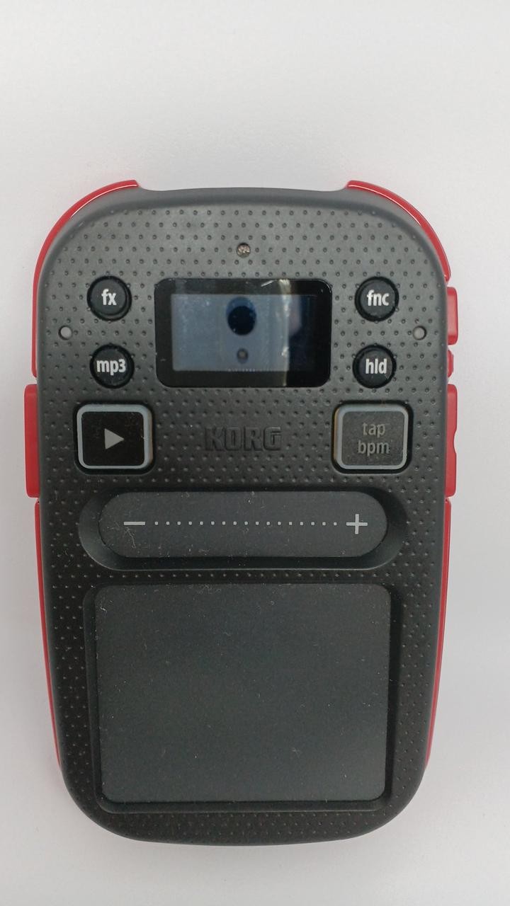 KORG MINI KP2 Keyboard Digital Mini Keyboard Portable Performance Ready for Use
