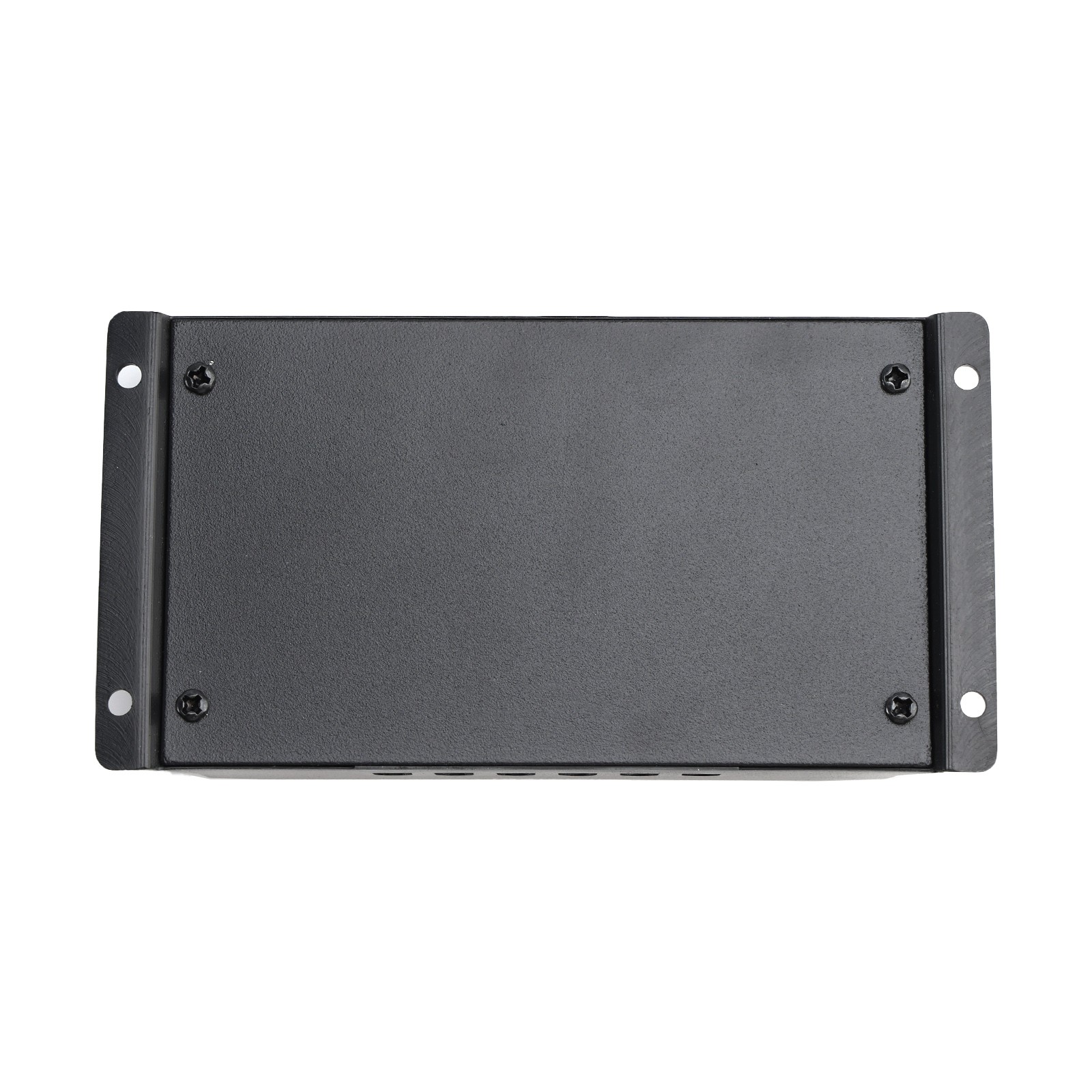 40A PWM Solar Controller Display Current Solar Street Light Controller 0V Start
