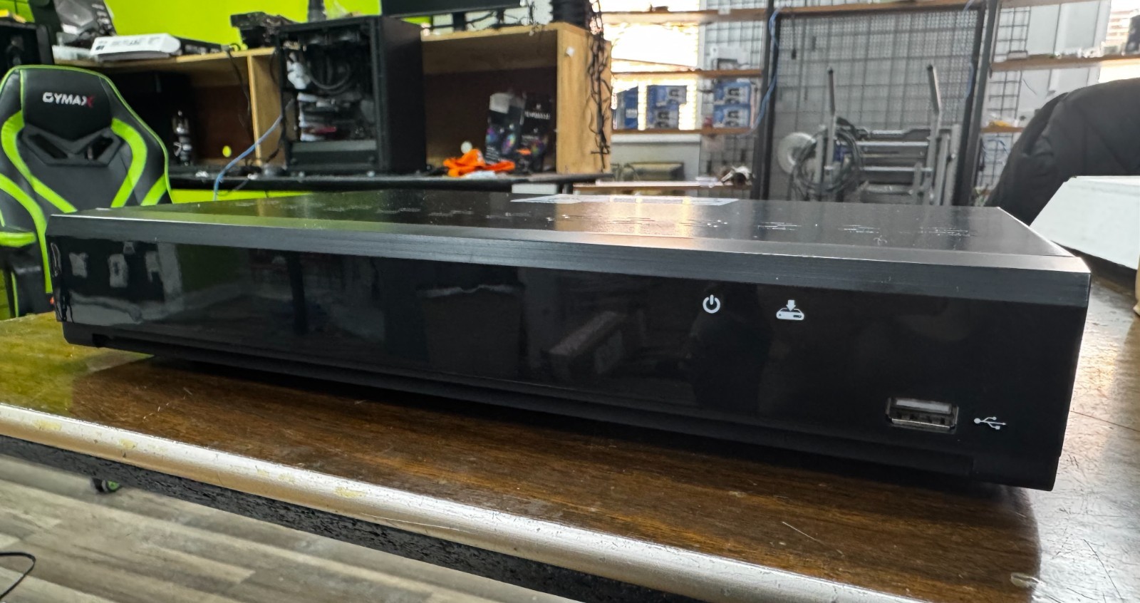 New Unbranded NVR (No HDD)
