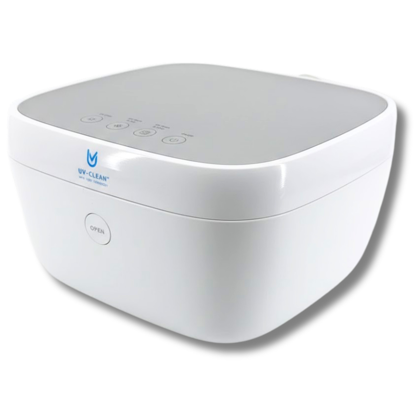 Proximity UV-Clean UV-Cube Disinfecting Box 3 Cycle Modes