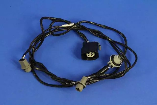 Genuine Mopar Rear Fascia Wiring 68092617AA