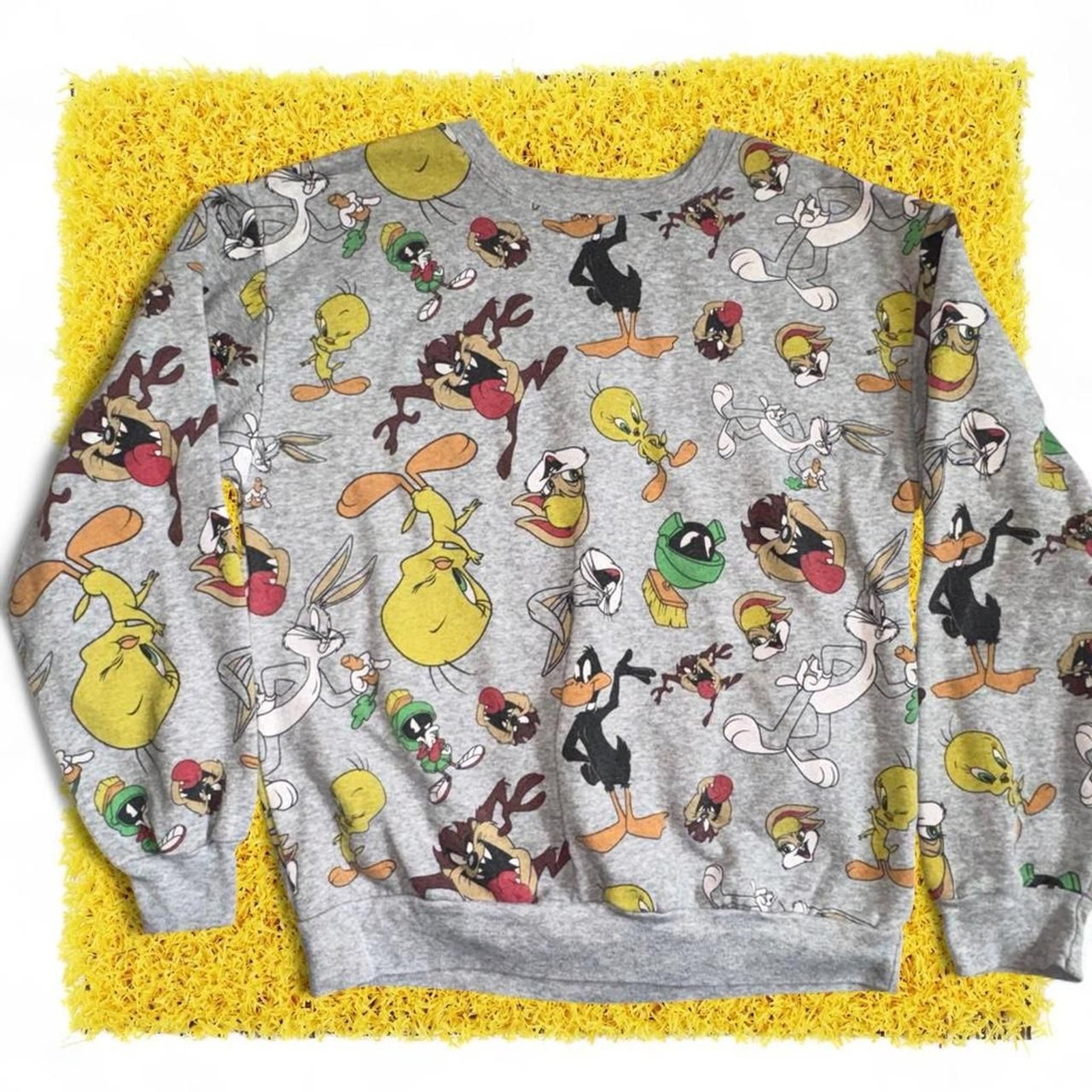 Looney-tunes multi Joggers-tracksuits
