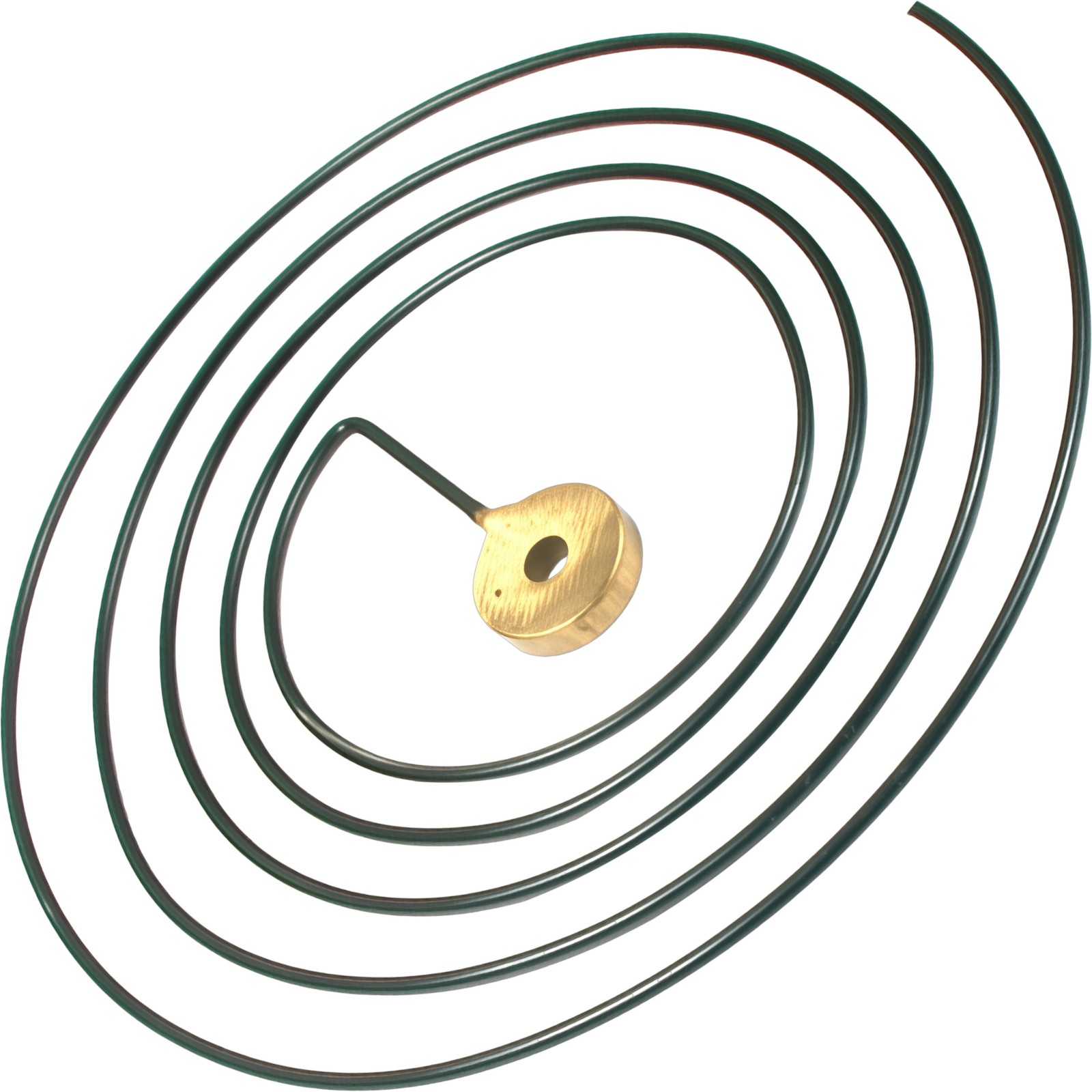 Gong Wire Round 4 3/4"