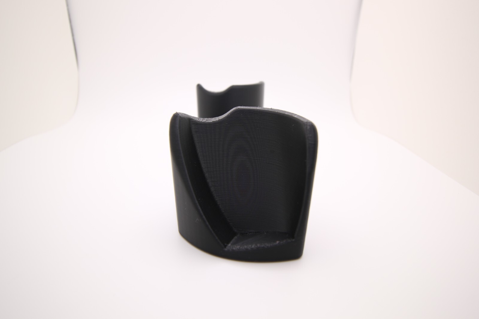 PS5 DualSense controller holder stand cradle display