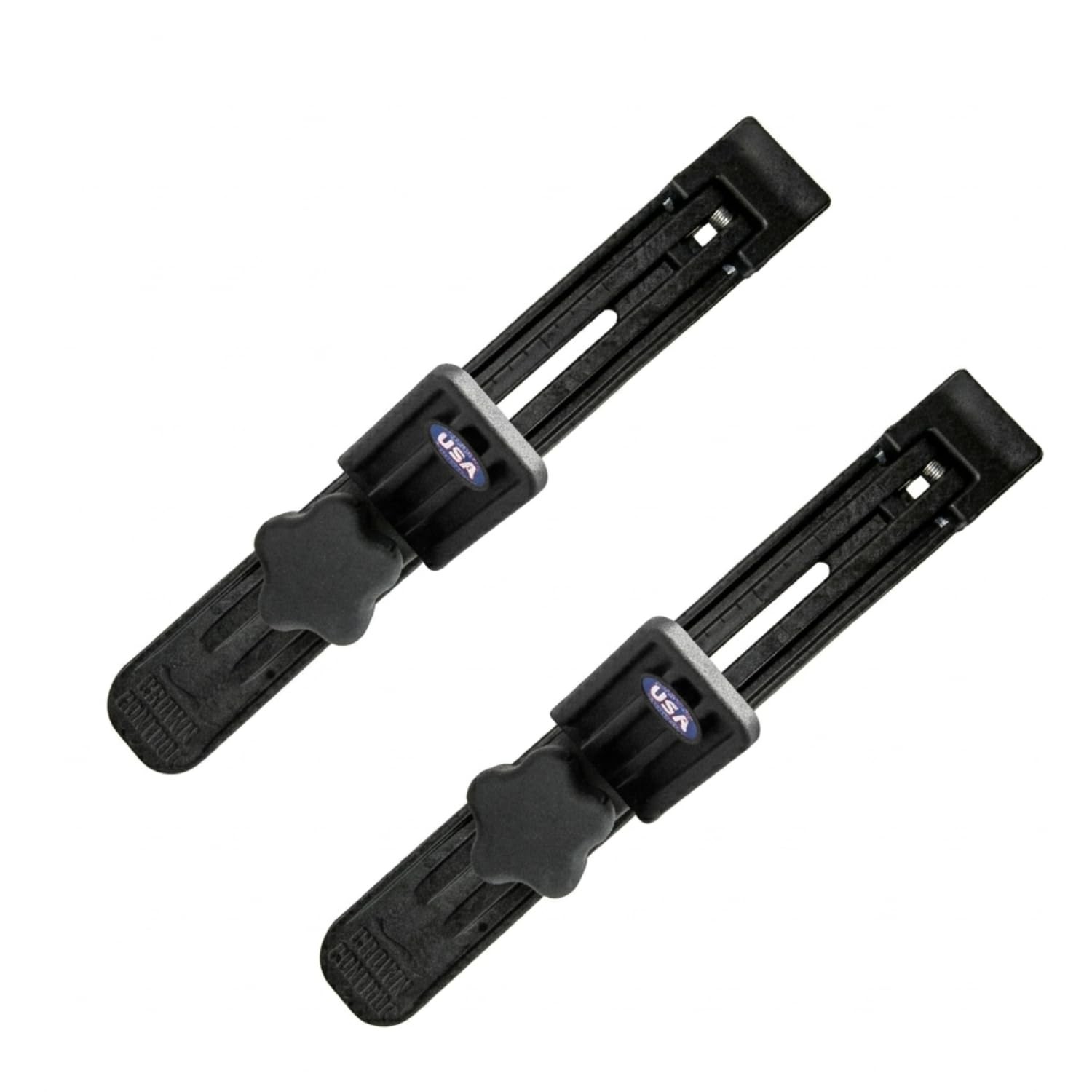 04249 Adjustable Crown Control With Quick Release Lever 2pieces