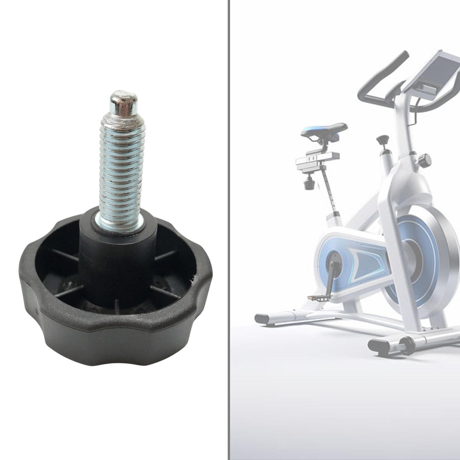 Pull Pin Spring Knob Easy to Intall Hardware Workout Fitness Equipment