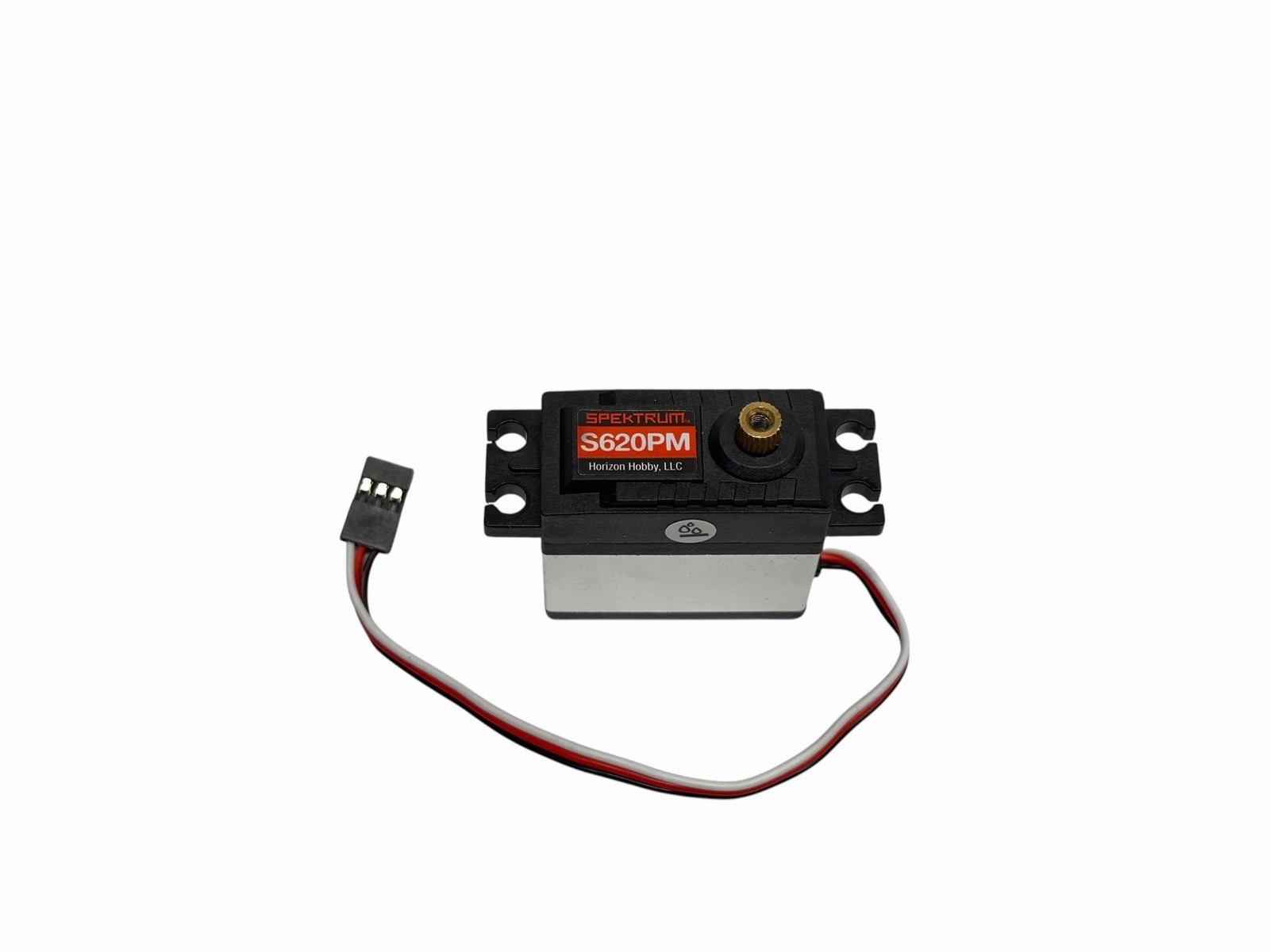 Spektrum S620PM 23T Metal Gear Steering Servo Off Losi ProMoto SM #17756