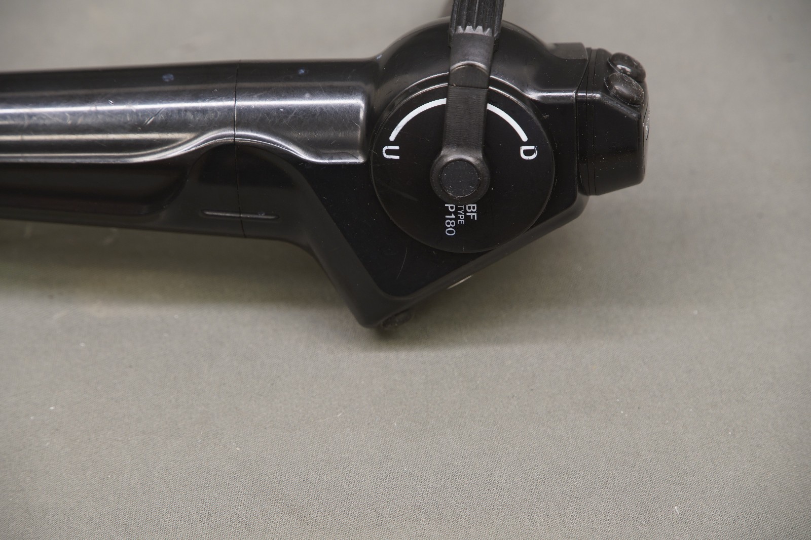 BF P180 Scope (R27)