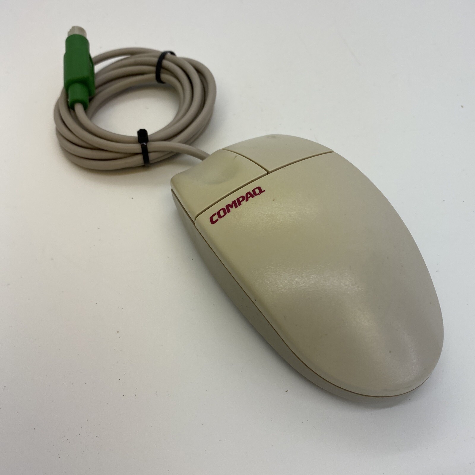 Compaq Mouse  M/N M-S34