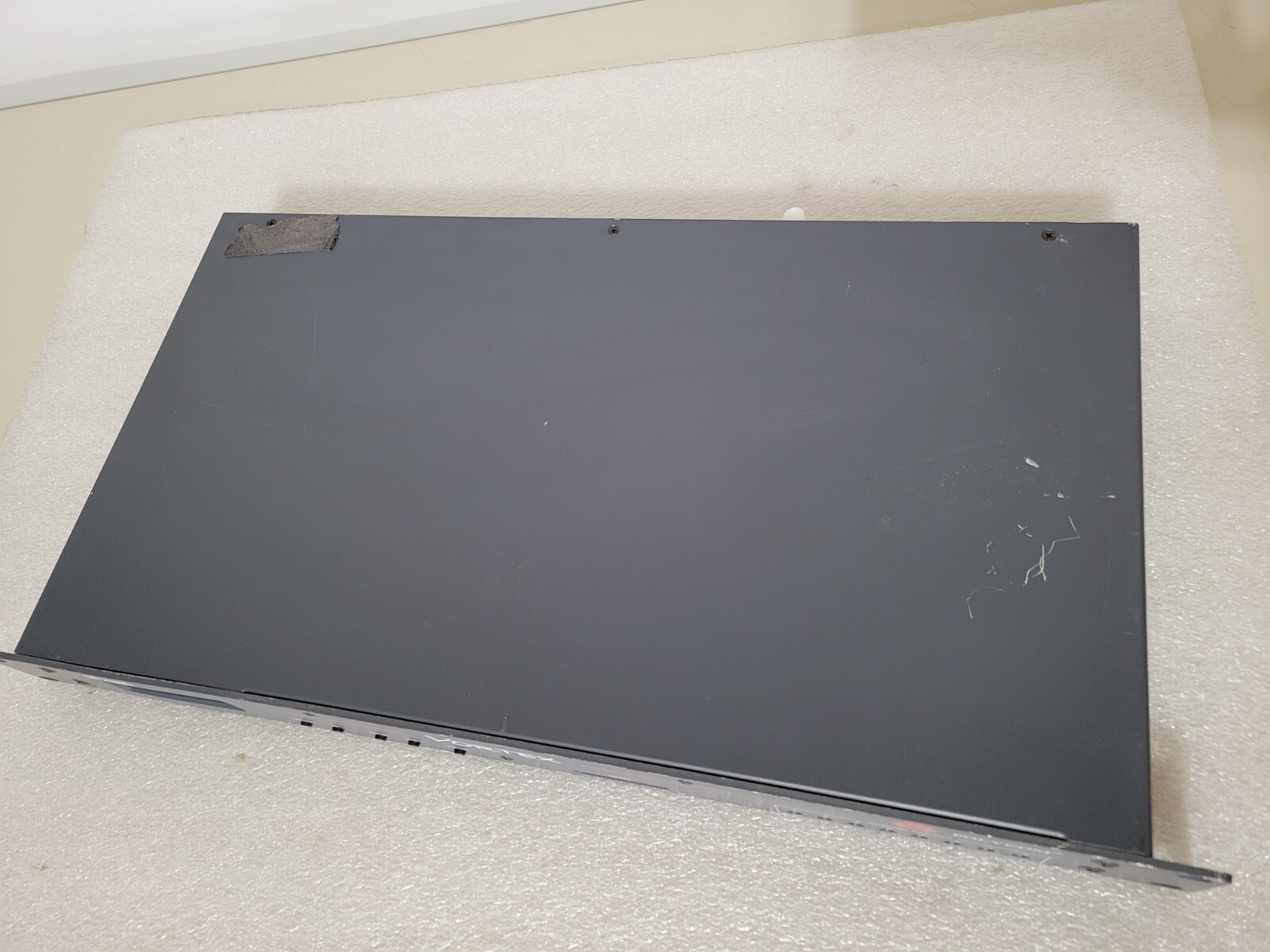Polycom Vortex EF2280 Multi-Channel Echo Noise Cancellation