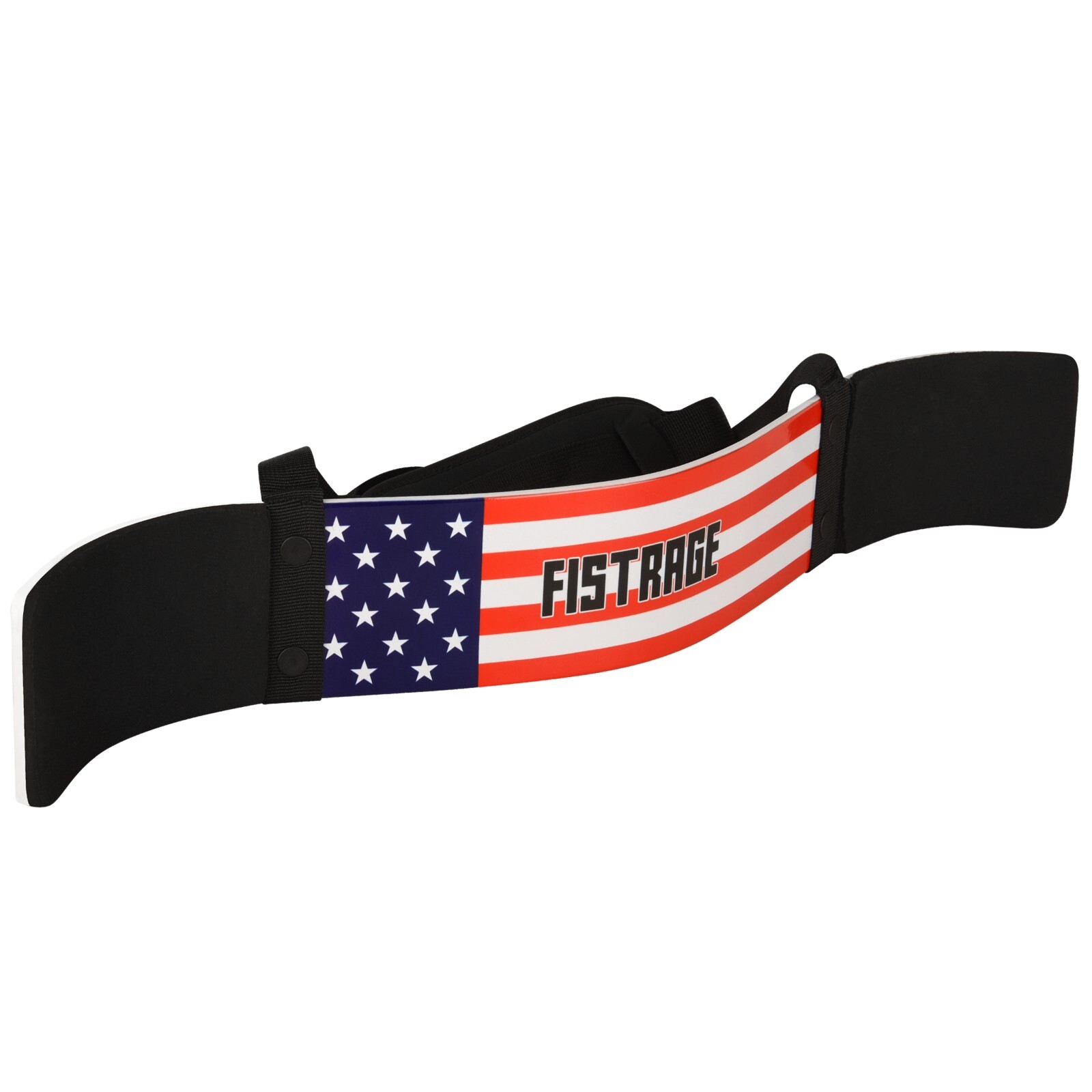 FISTRAGE Adjustable Arm Blasters – Distinctive Designs for Enhanced Stability