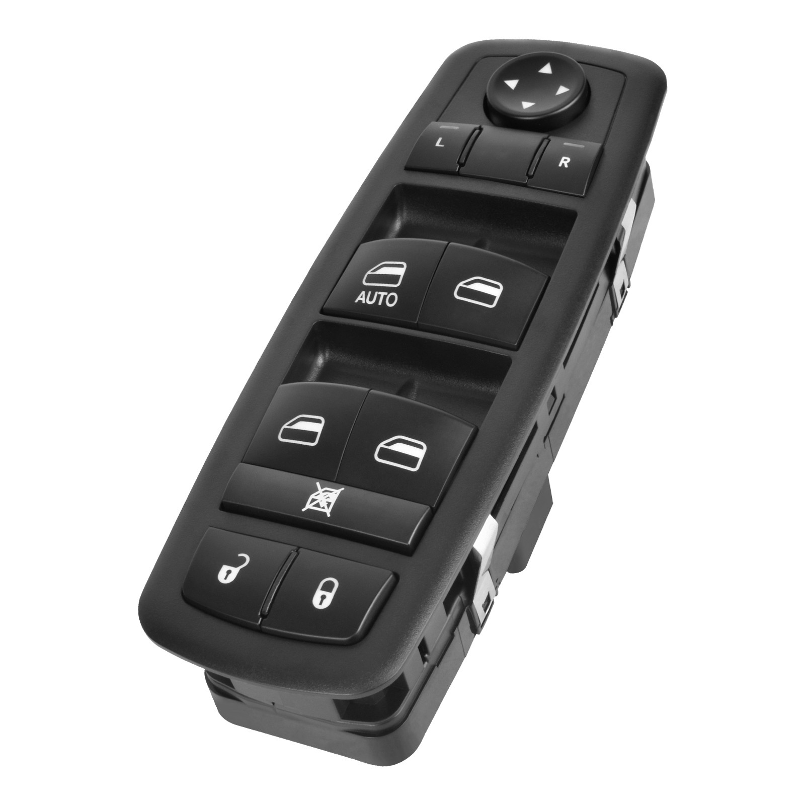 Front Driver Side Power Window Switch for Dodge Journey 2011-2016 68084001AB