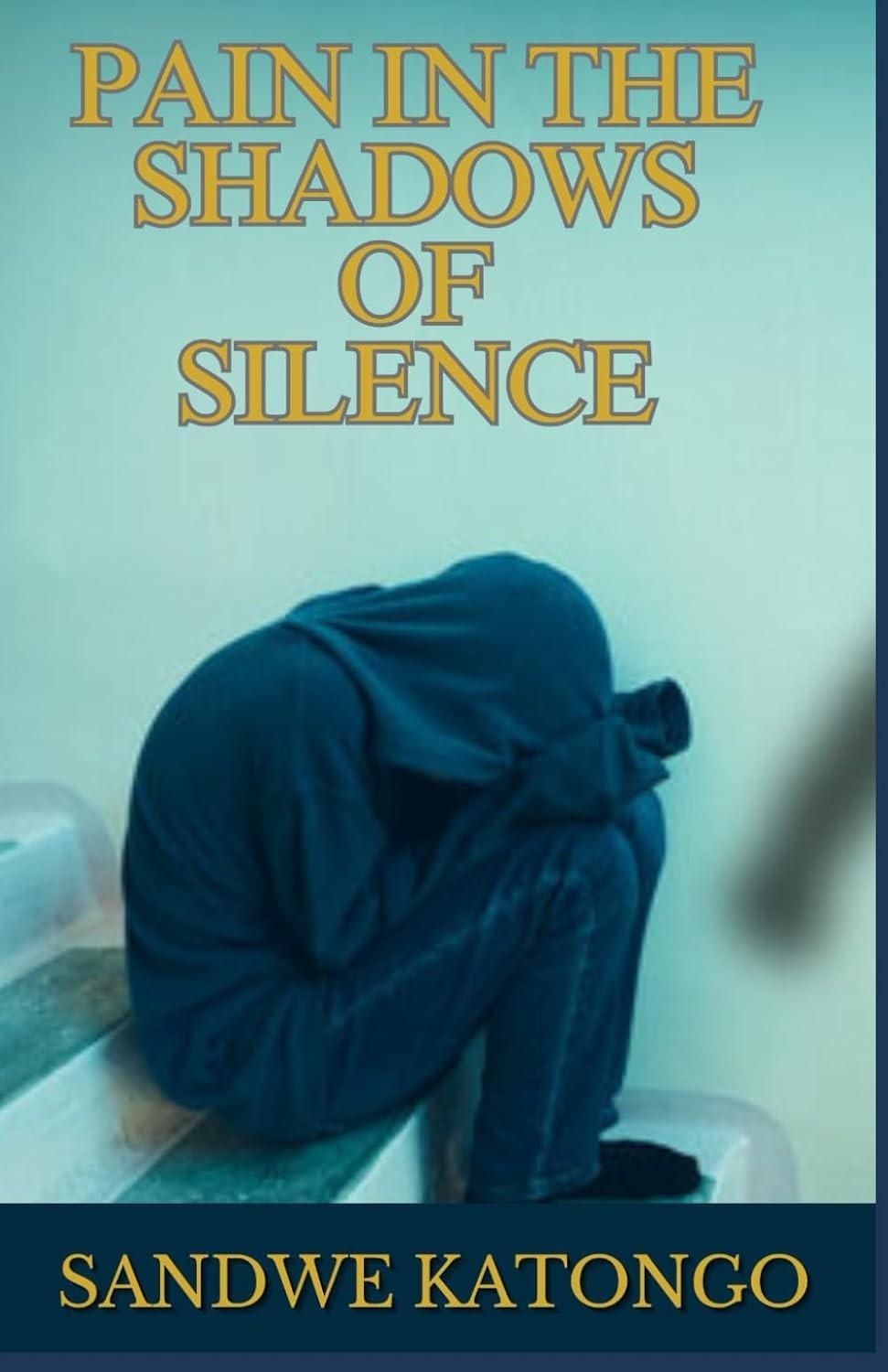 Pain in the Shadows of Silence: PAIN IN THE SHADOWS OF SILENCE
