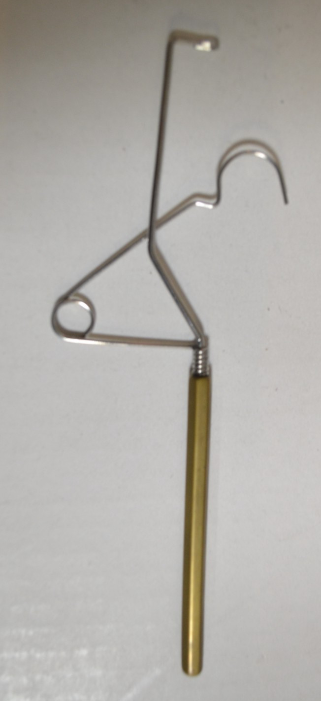 Fly Tying  Whip Finish tool