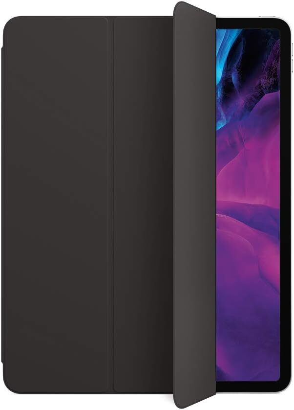 Apple Smart Folio for iPad Pro 12.9" (4th generation) - Black MXT92ZM/A