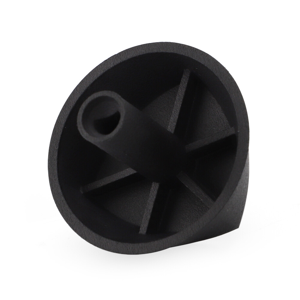 For Dacor 72731 Model - Cooktop Control Stove Knob Replacement , Plastic , 1PCS