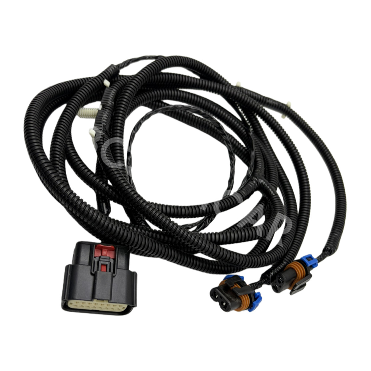 Fit For Ford 2017-2020 F-250 F-350 Super Duty Car Wire Harness HC3Z-15K867-B