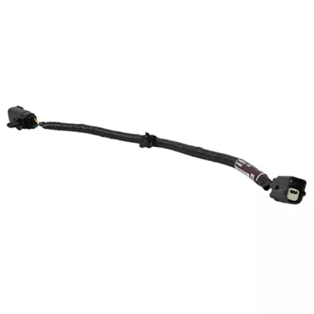 Genuine Ford Ambient Air Temperature Sensor Connector FL3Z-14B242-B