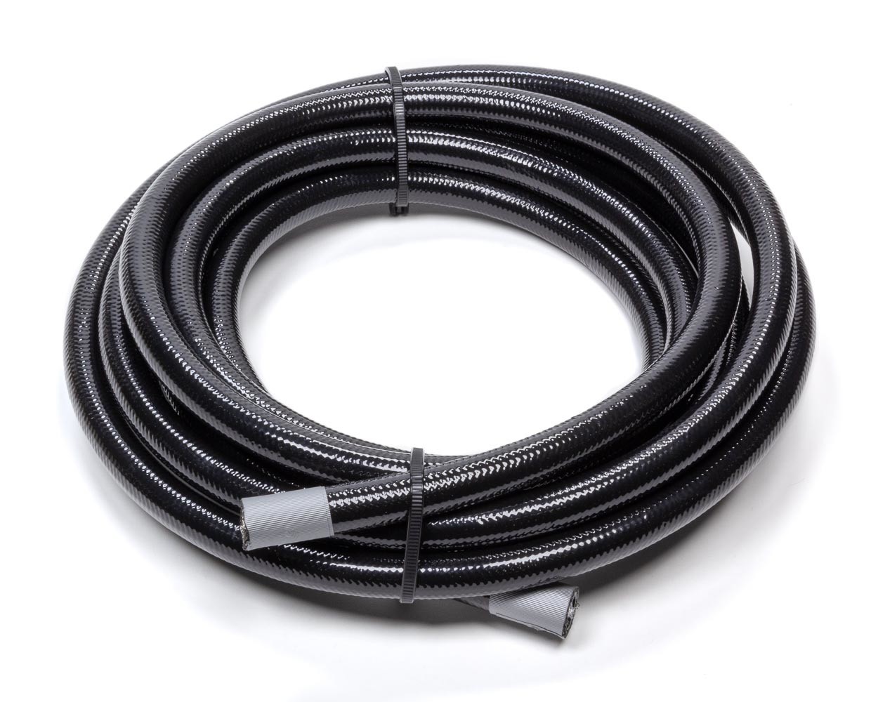 Fragola Performance Systems 606028 #8 Ptfe Hose 6Ft W/Black Cover