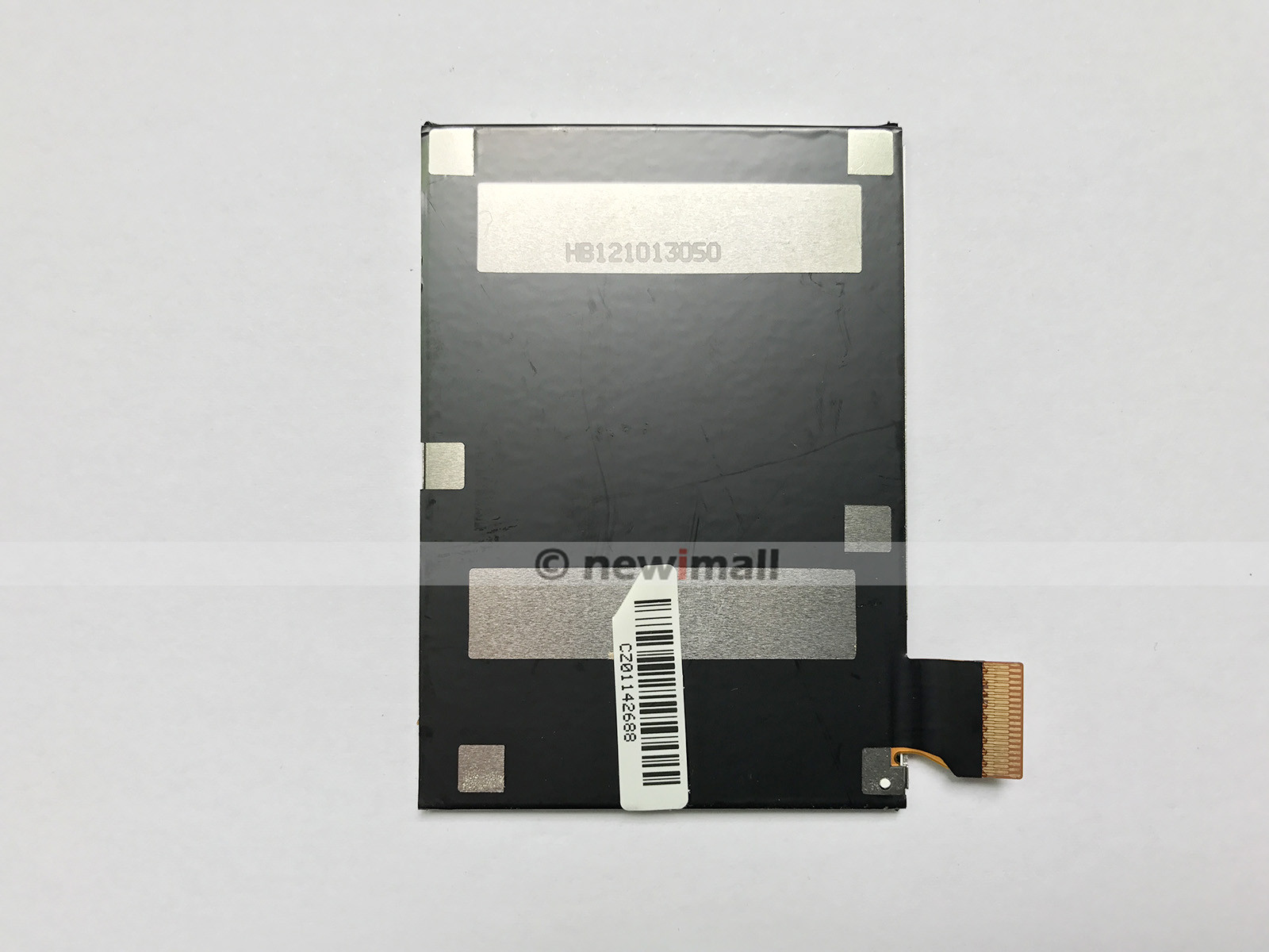 3" LMS300CC02 LCD screen Fit for Motorola ES400 LCD display panel Replace part