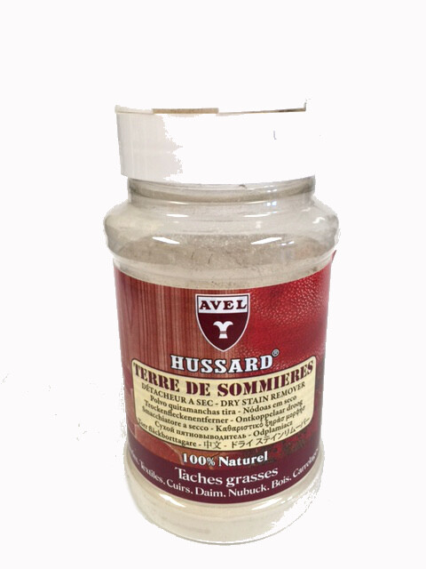 Avel Hussard Terre de Sommieres 100% Natural Dry Stain Remover