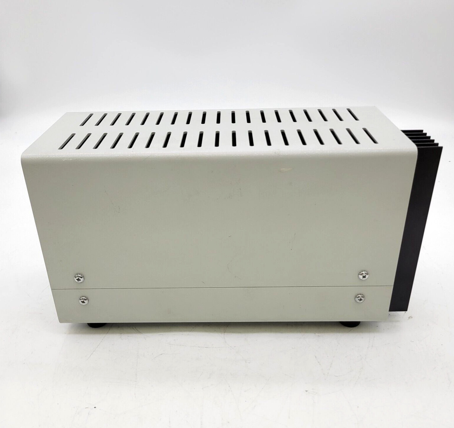 Ludl LEP Microscope Fluorescence Mercury 100W Power Supply for Olympus