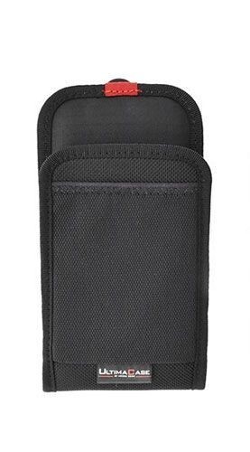Ultima Case - AH3437DW Holster with Rotating Clip for TC51/56 & TC52/57