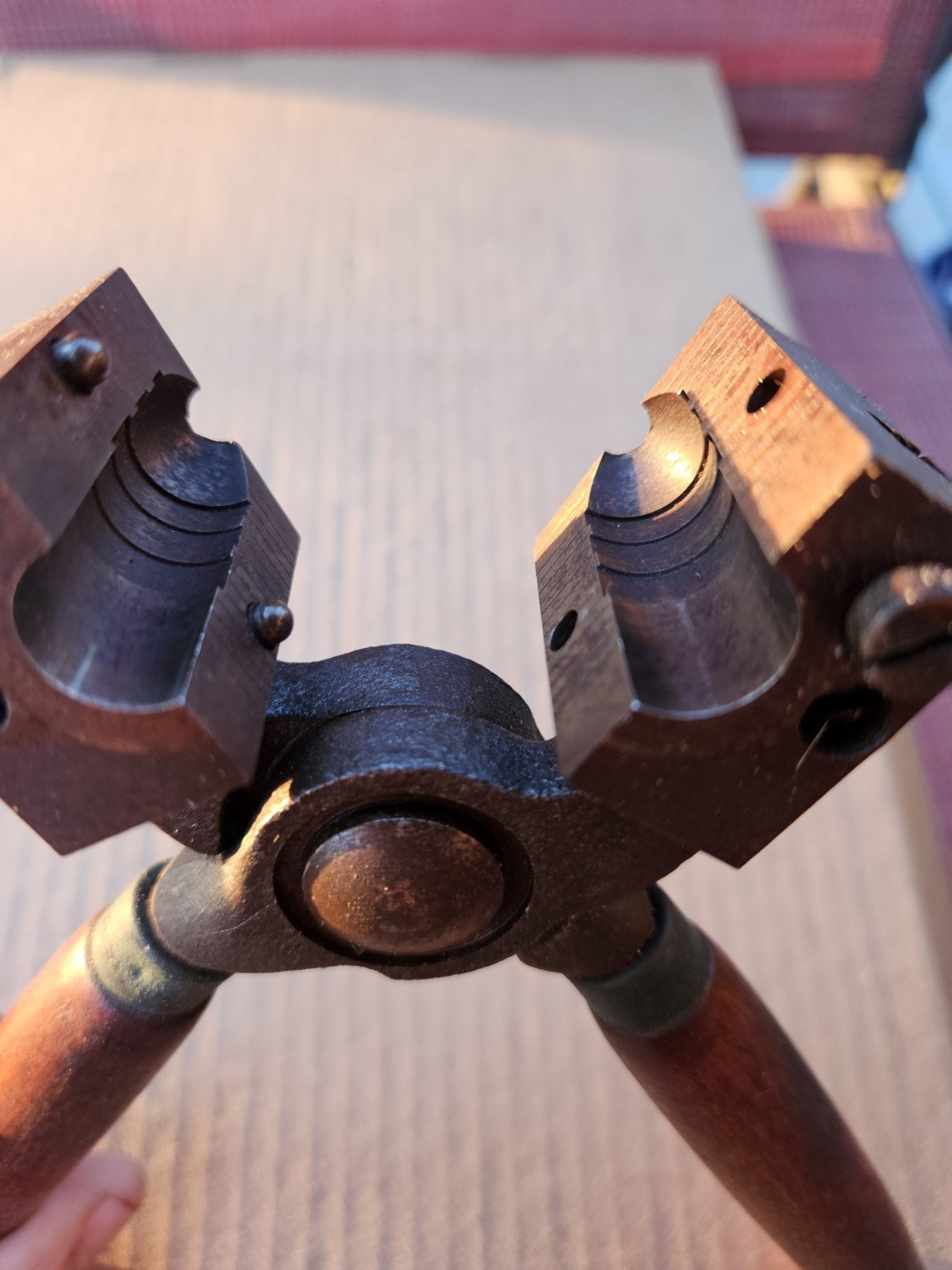 Lyman Bullet Mold 575602