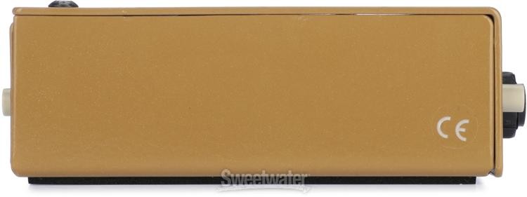Radial StageBug SB-4 1-channel Active Instrument Direct Box