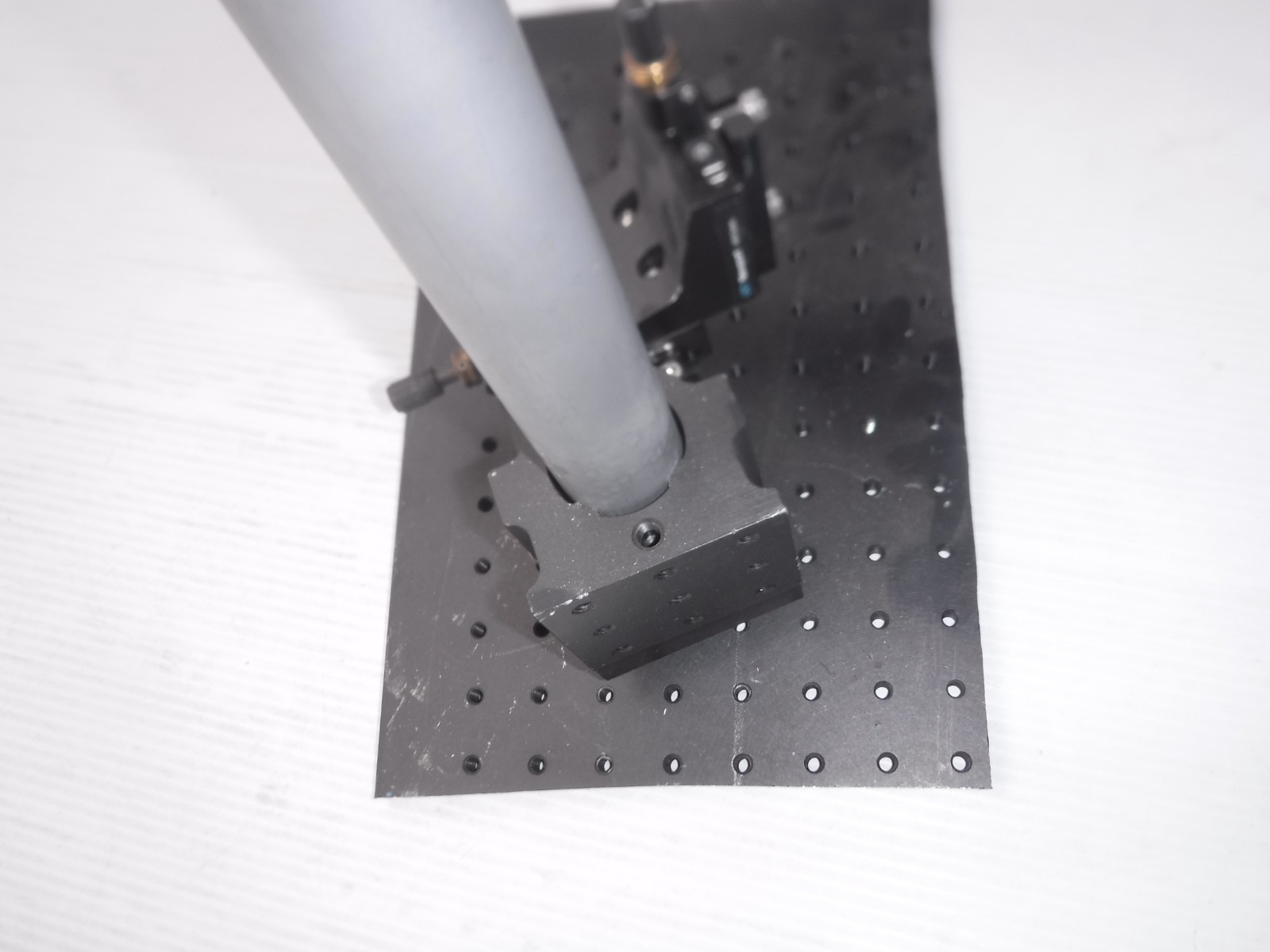 Newport 300-P Table Platform / 460A Series
