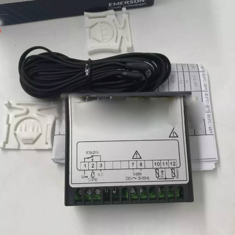 XR20C-5N0C0-E for DIXELL Temperature Controller