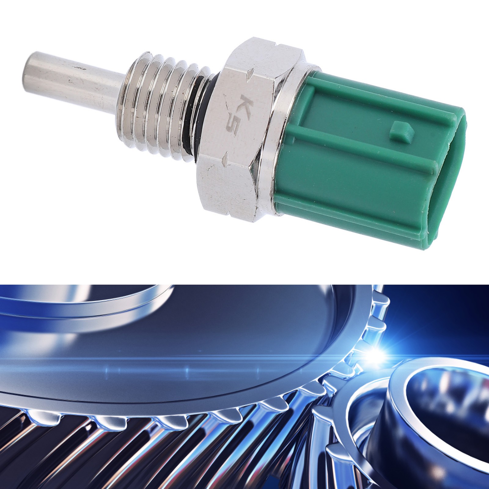Excavator Water Temperature Sensor Efficient Performance For Kubota